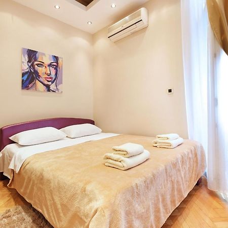 Studio Paradise Forest Belgrad Zewnętrze zdjęcie