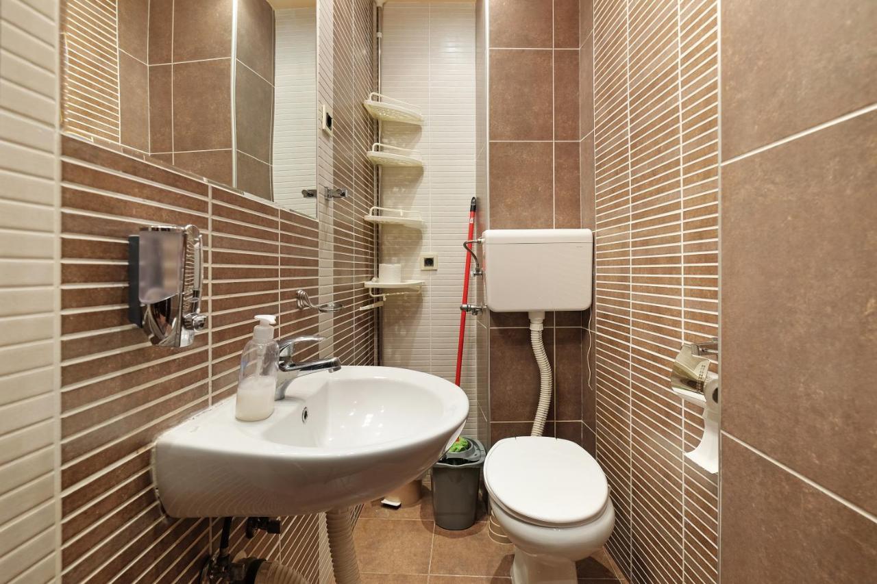 Studio Paradise Forest Belgrad Zewnętrze zdjęcie